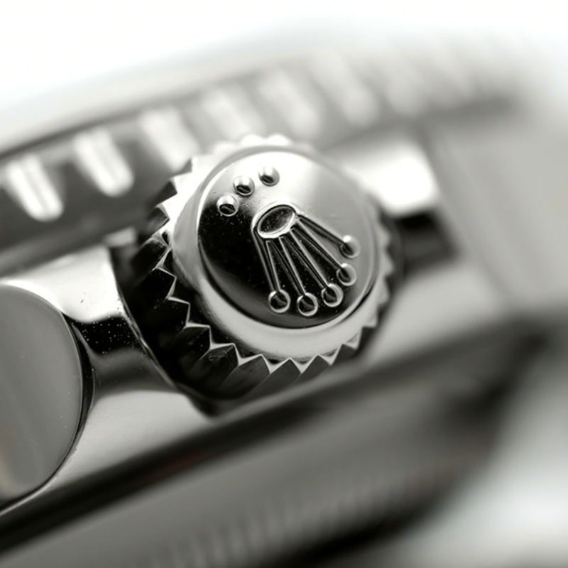 Rolex Sea-Dweller 4000 Black Ceramic 116600-fasswatch