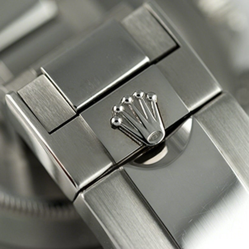 Rolex Daytona 116506 Platinum Ice Blue Dial-fasswatch