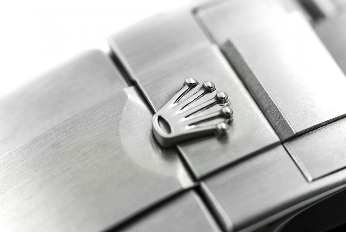 Rolex Deepsea Sea-Dweller D-Blue 116660-fasswatch