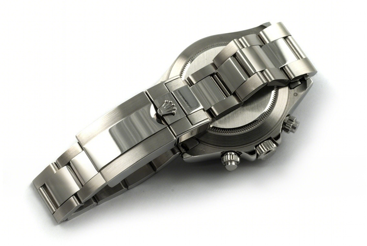 Rolex Daytona 116506 Platinum Ice Blue Dial-fasswatch