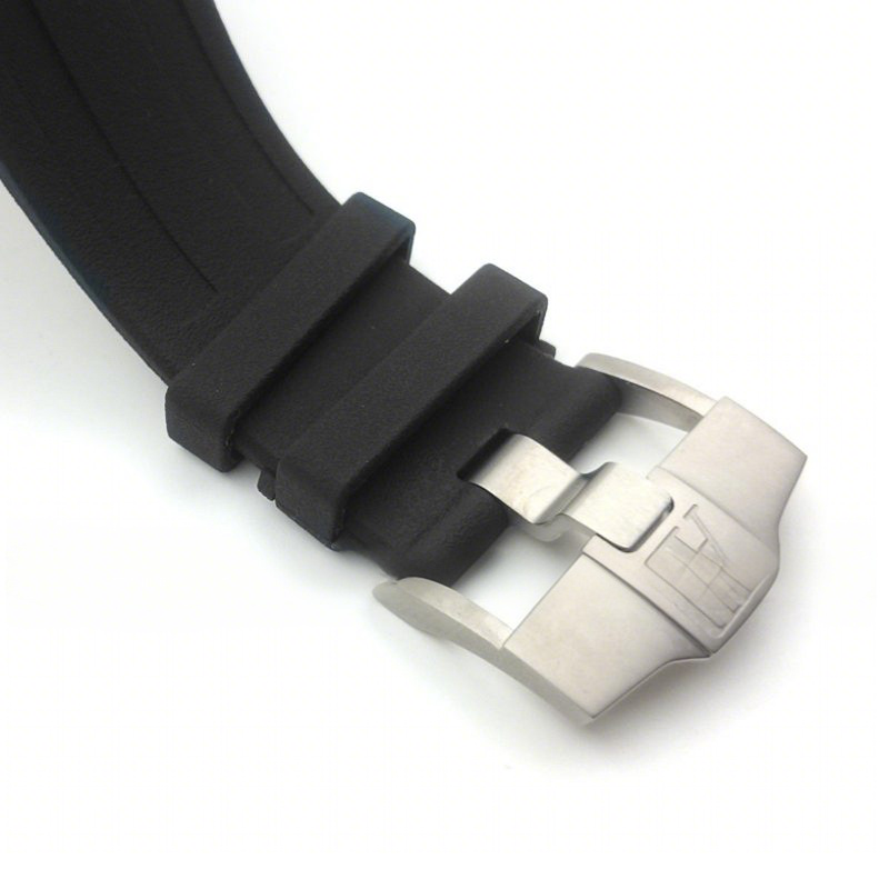 Audemars Piguet Royal Oak Offshore Diver Forged Carbon-fasswatch