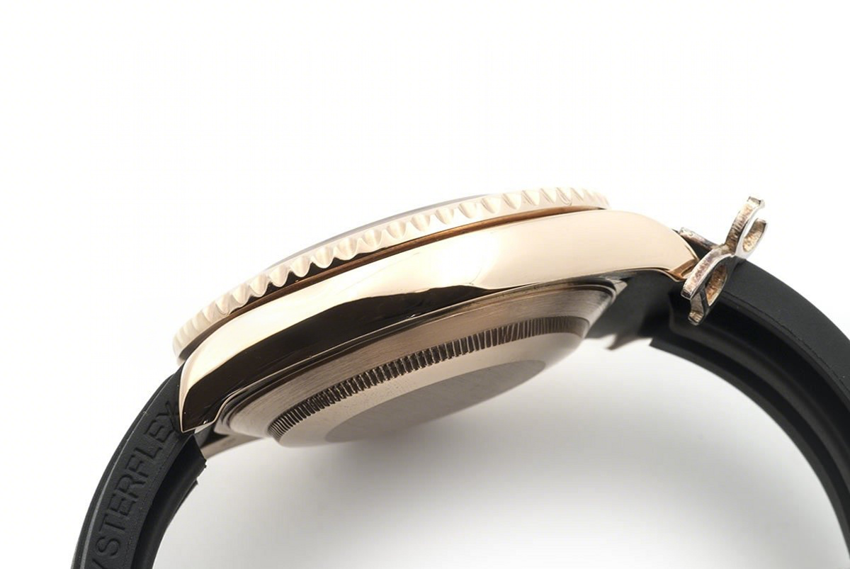 Rolex Yacht-Master 40 116695 SATS with Gem-Set Bezel-fasswatch