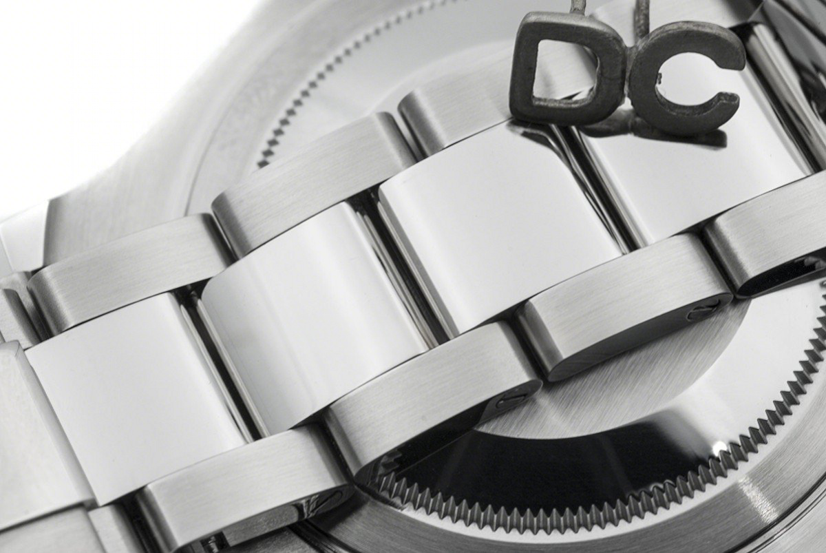 Rolex Yacht-Master 116622 Platinum Dial-fasswatch