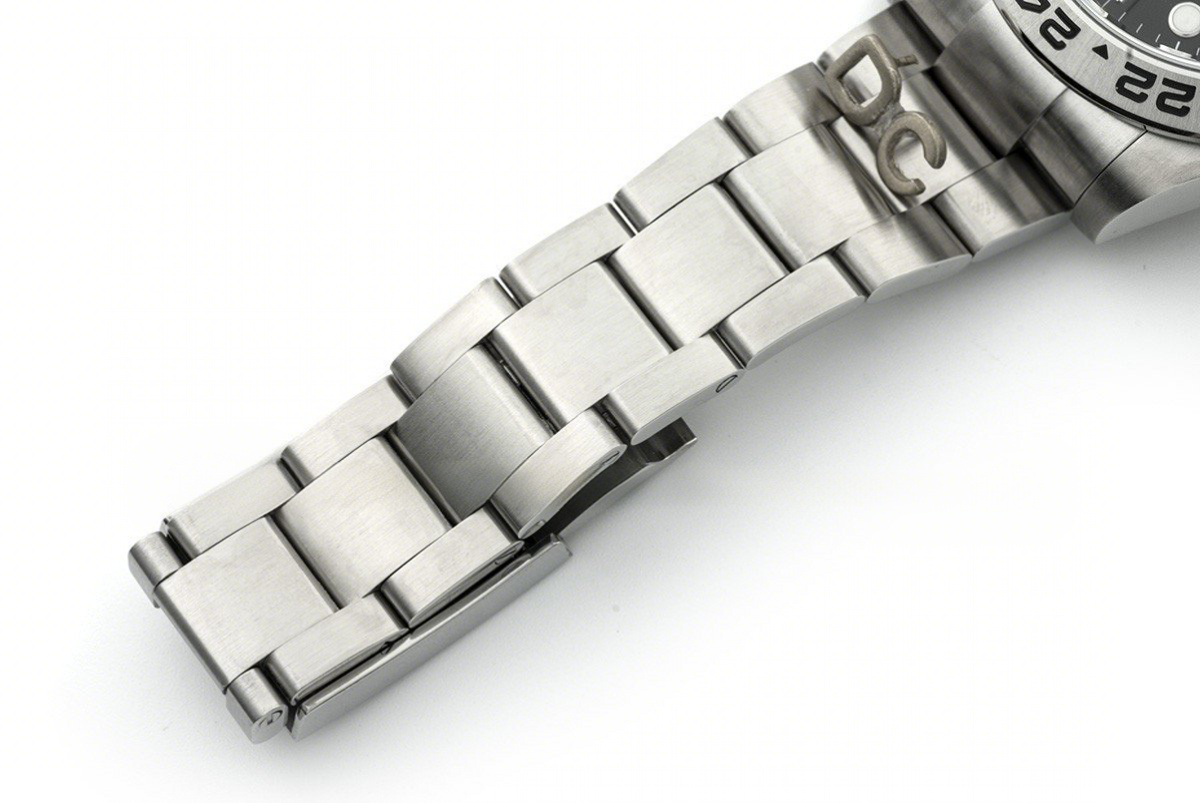 Rolex Explorer II 216570 Black Dial-fasswatch