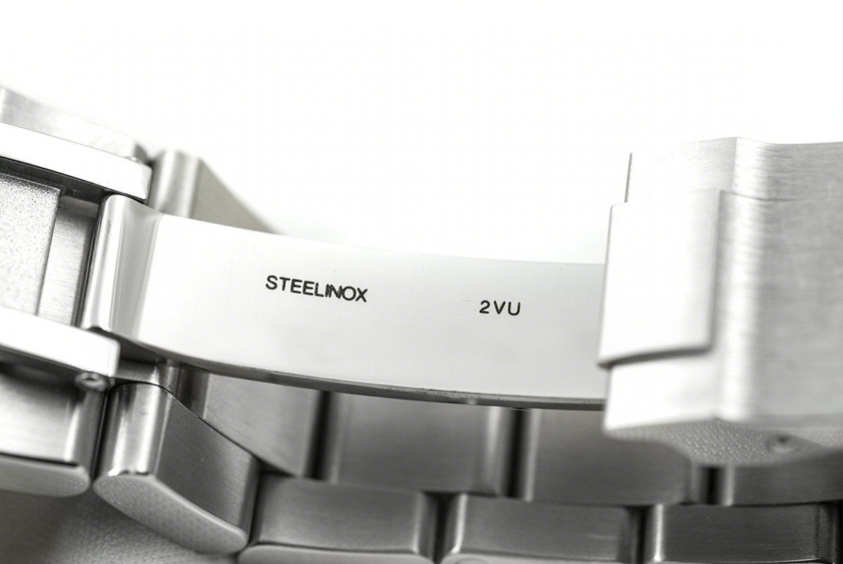 Rolex Deepsea Sea-Dweller D-Blue 116660-fasswatch