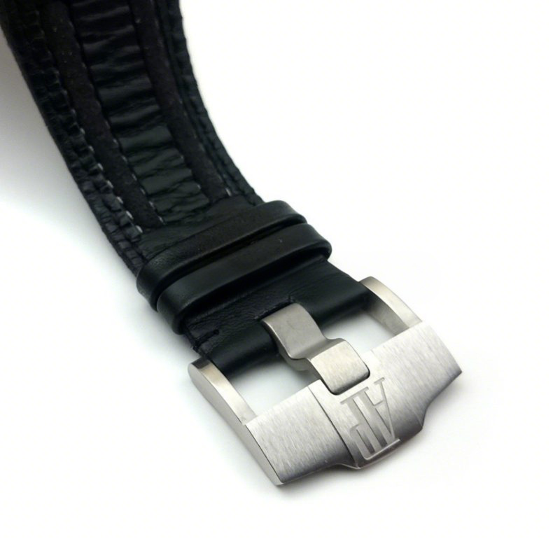 Audemars Piguet Royal Oak Offshore Grand Prix Platinum-fasswatch