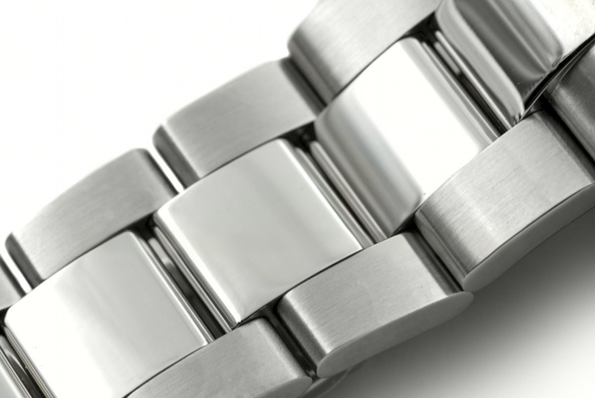 Rolex GMT Master II 116710 BLNR Ceramic-fasswatch