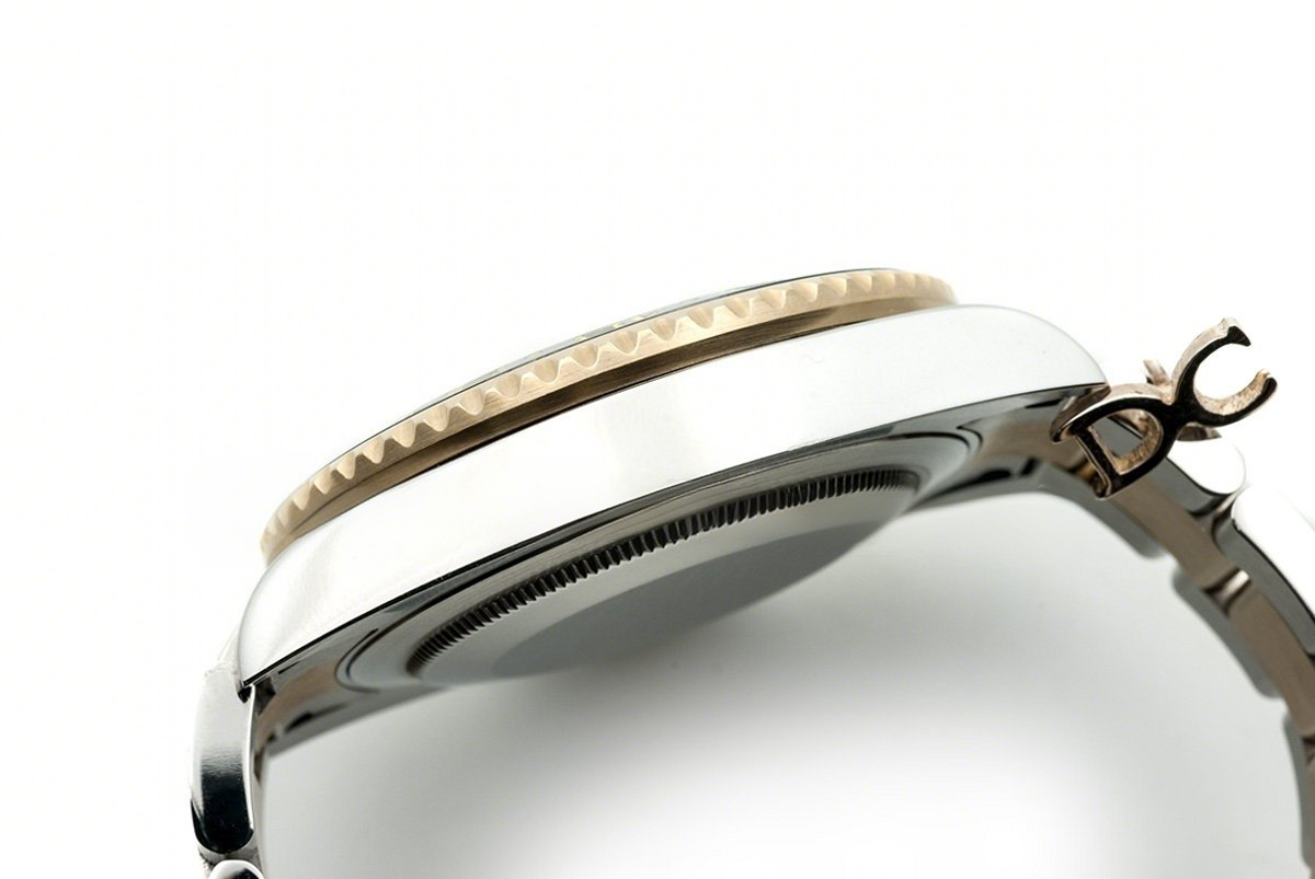 Rolex GMT Master II 116713LN Two Tone-fasswatch