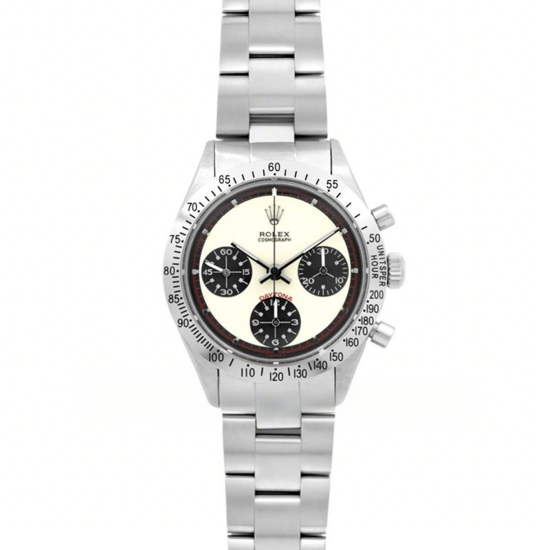Rolex Paul Newman Daytona 6239-fasswatch