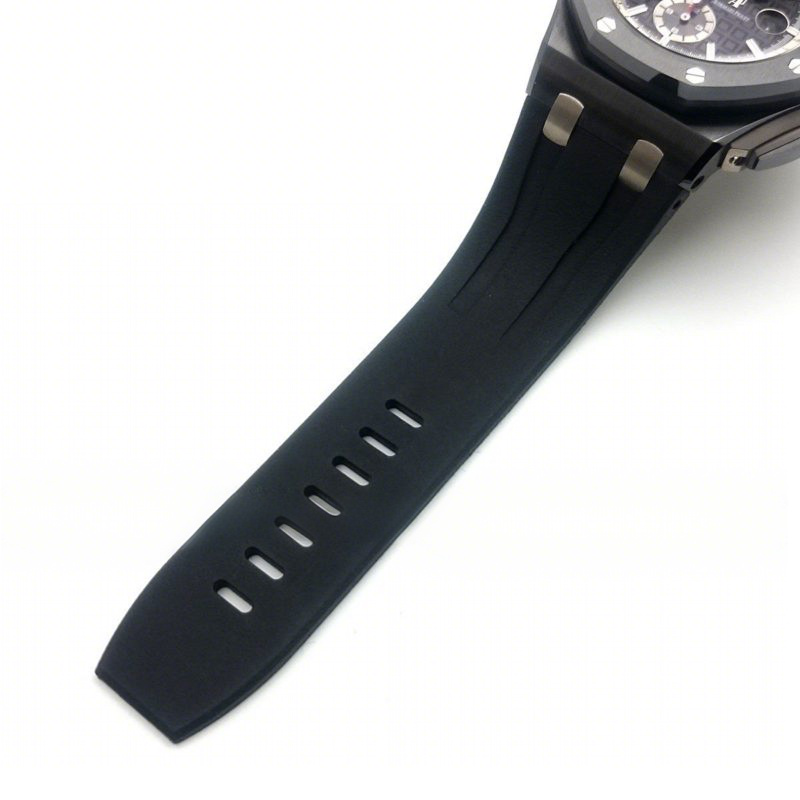 Audemars Piguet Royal Oak Offshore Novelty 44mm Ceramic Anthracite Dial-fasswatch