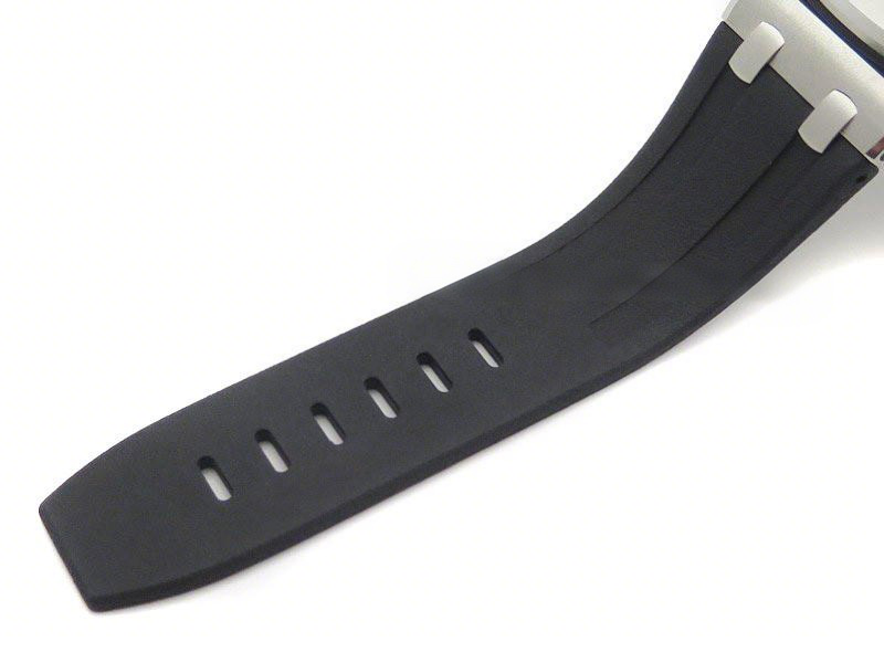 Audemars Piguet Royal Oak Offshore Diver Steel-fasswatch