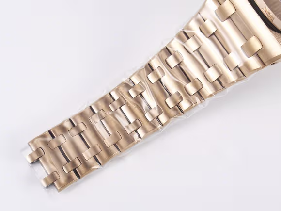 Audemars Piguet Royal Oak Offshore 42mm RG TKF Best Edition RG Dial on RG Bracelet A7750-fasswatch