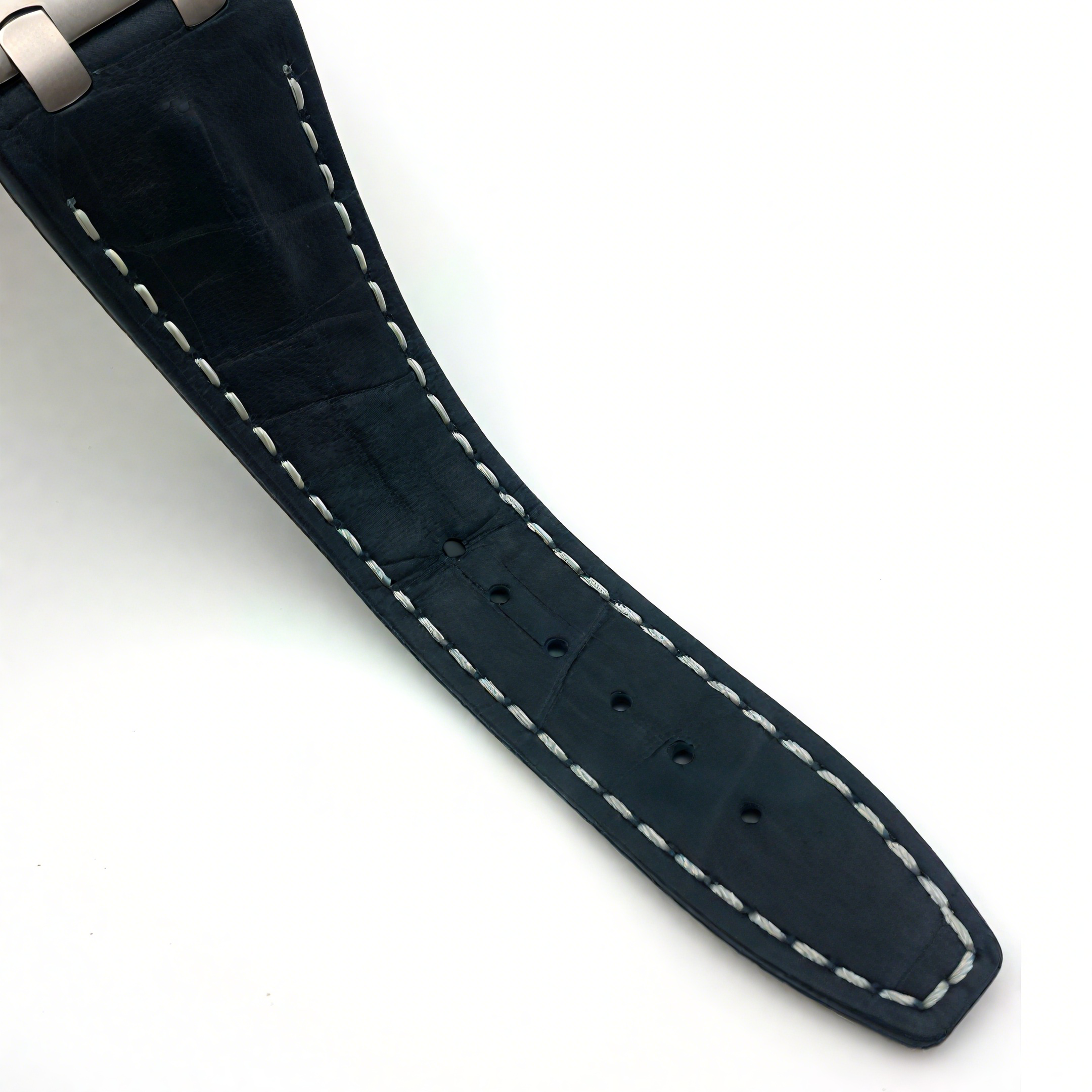 Audemars Piguet Royal Oak Offshore Navy Themes Ref: 26170ST-fasswatch