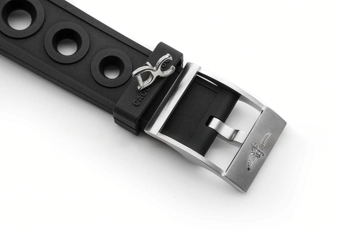 Breitling Avenger II Seawolf Grey Dial in Steel-fasswatch