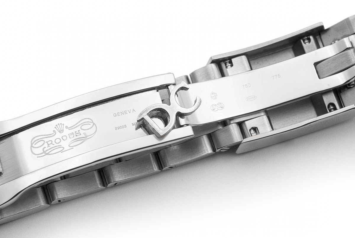 RolexYacht-Master II 116680 2017 Edition in Steel-fasswatch