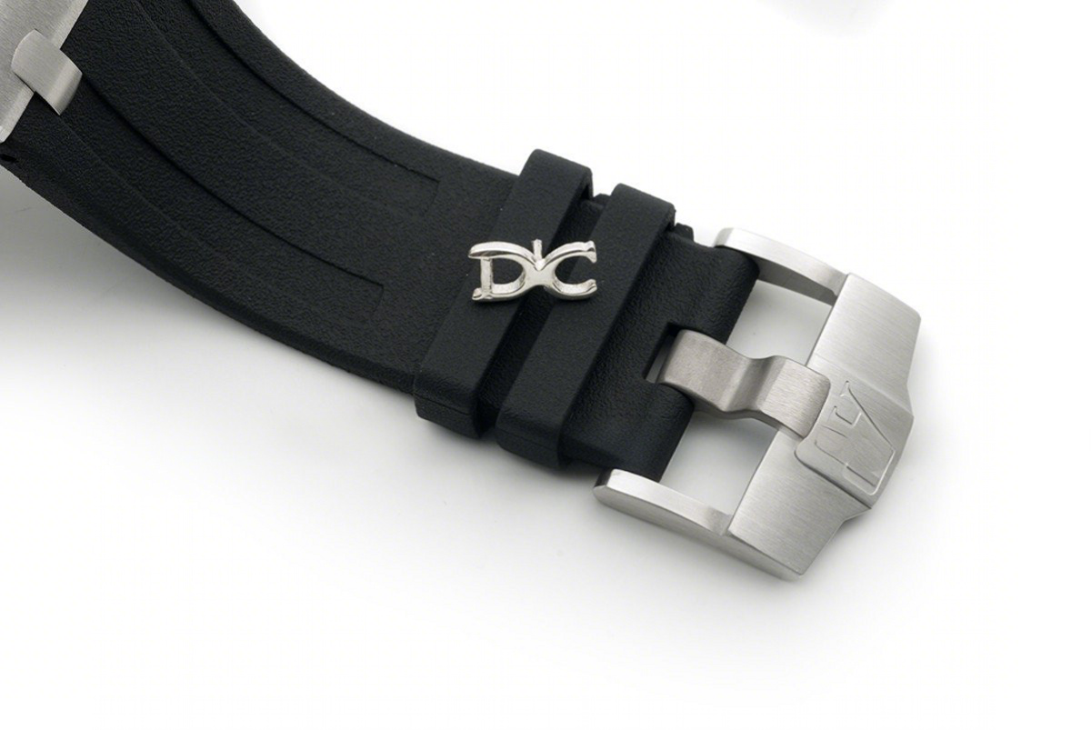 Audemars Piguet Royal Oak Offshore Diver Steel White Dial-fasswatch