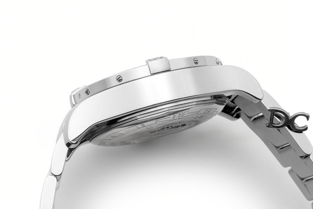 Breitling Avenger II Blue Dial in Steel-fasswatch