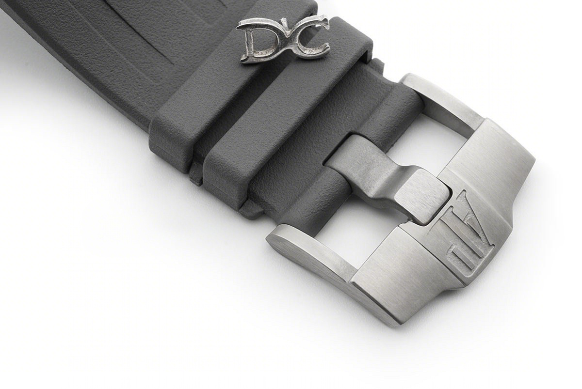 Audemars Piguet Royal Oak Offshore Novelty 44mm Titanium 26400IO SIHH 2017-fasswatch