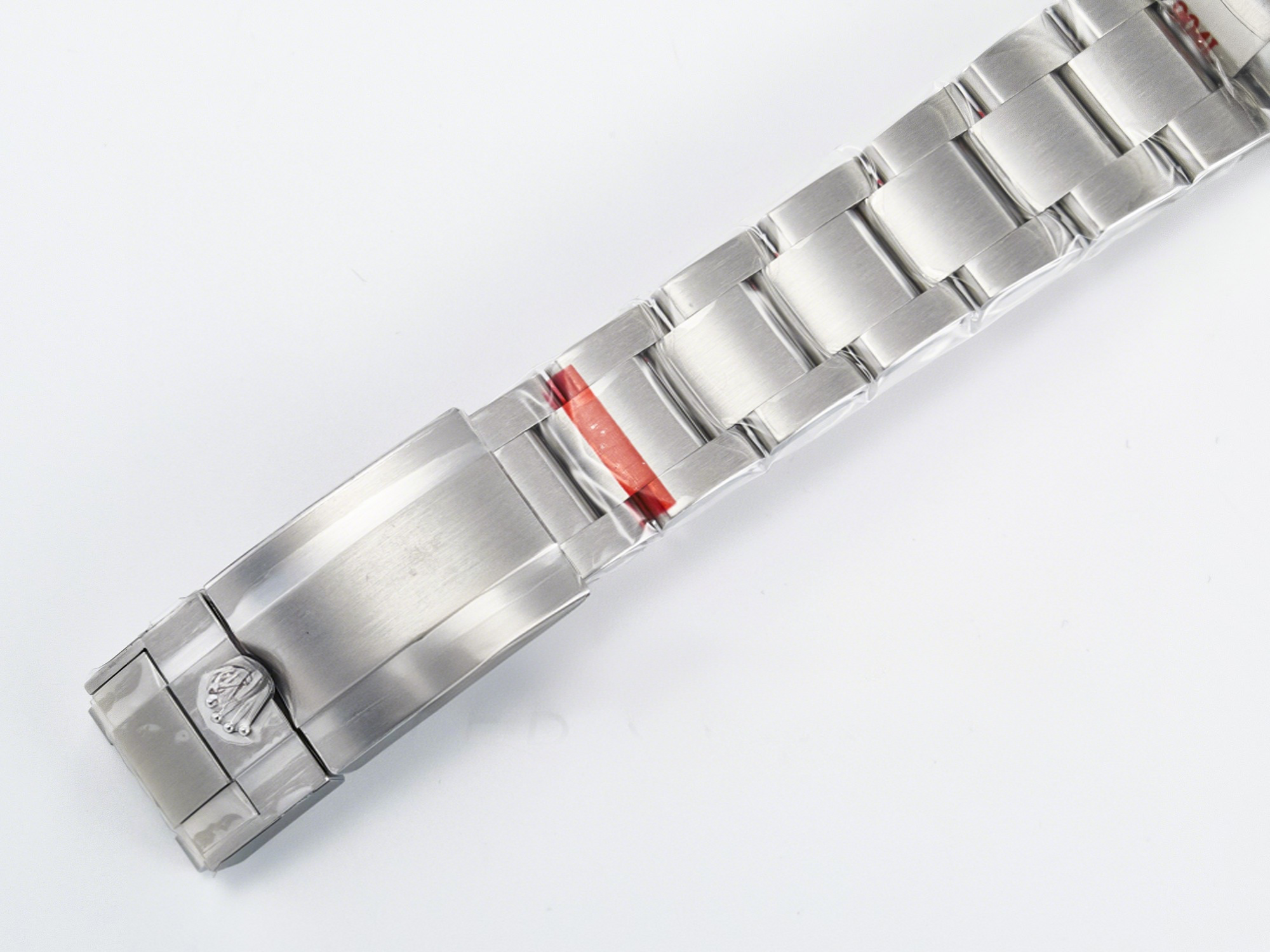 Rolex Daytona Artisans SS GETF Best Edition Skeleton Dial Carbon Bezel on SS Bracelet DD4802-fasswatch