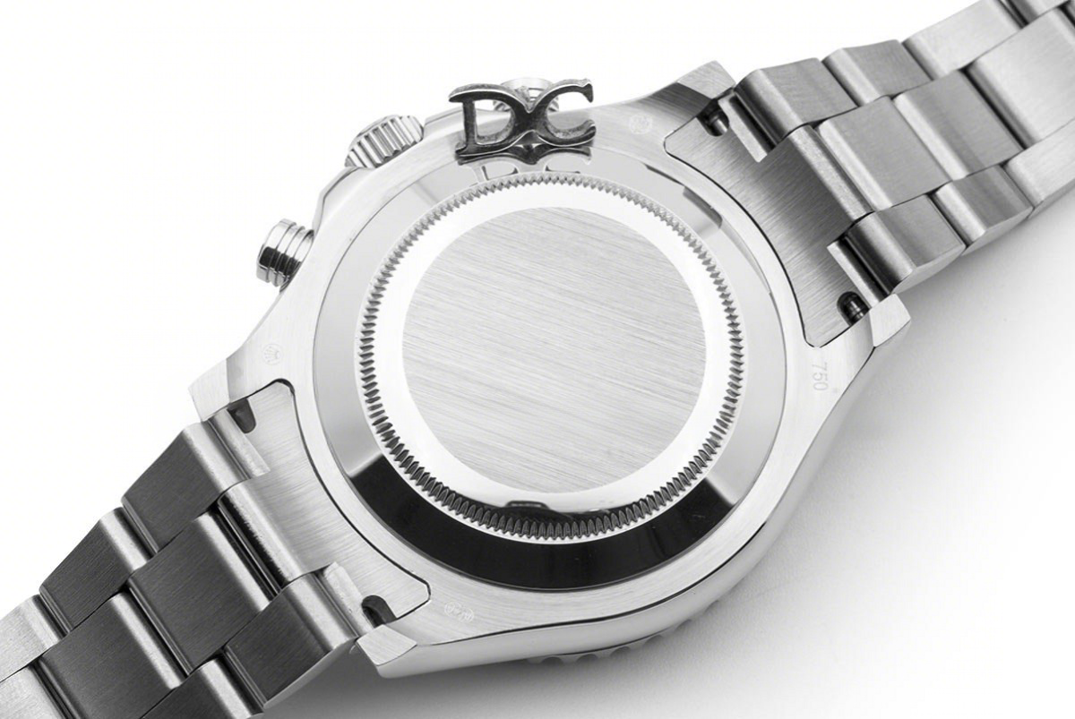 RolexYacht-Master II 116680 2017 Edition in Steel-fasswatch