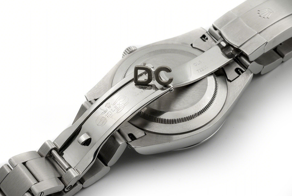 RolexAir-King 116900-fasswatch