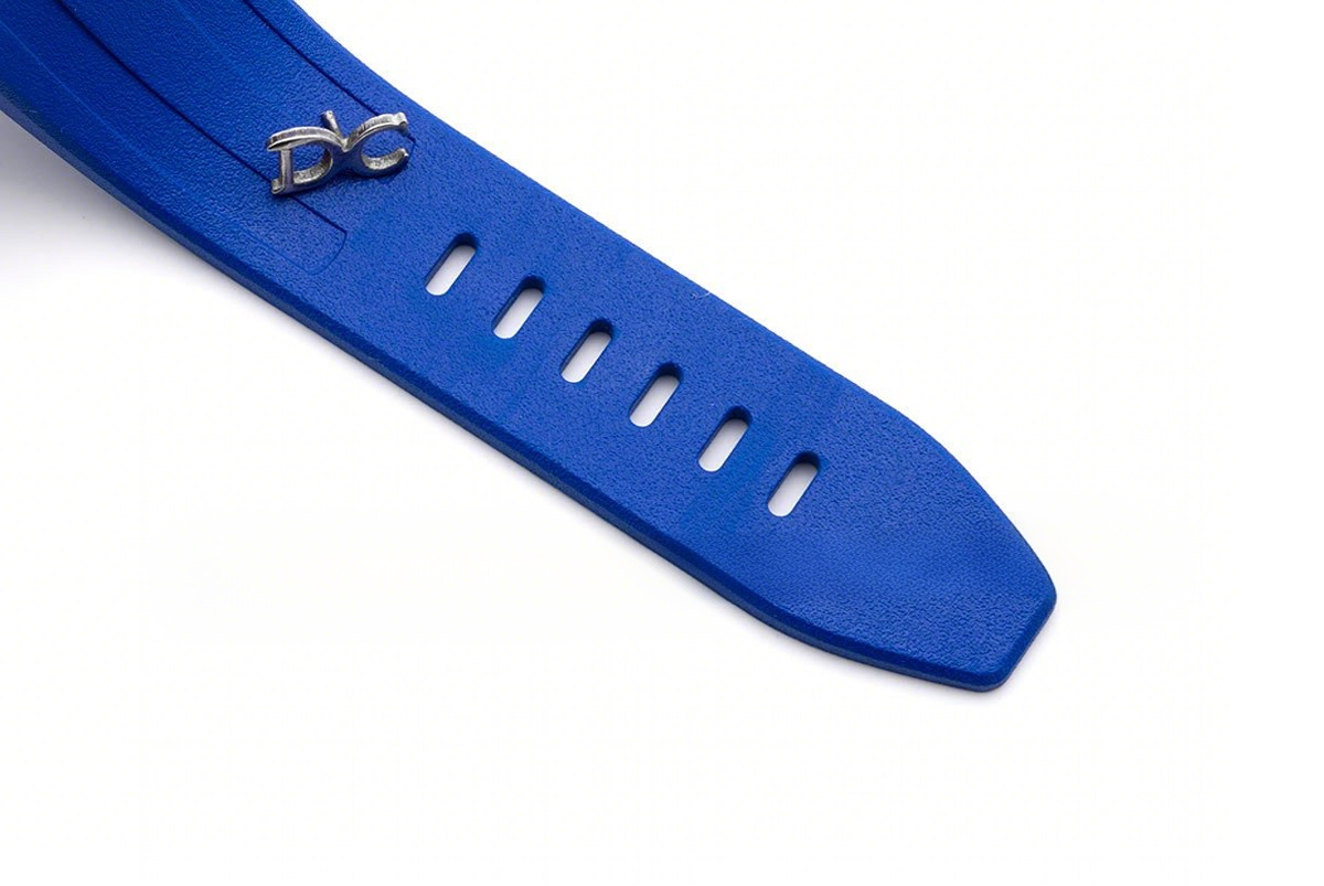 Audemars Piguet Royal Oak Offshore Indigo Blue SIHH 2018-fasswatch