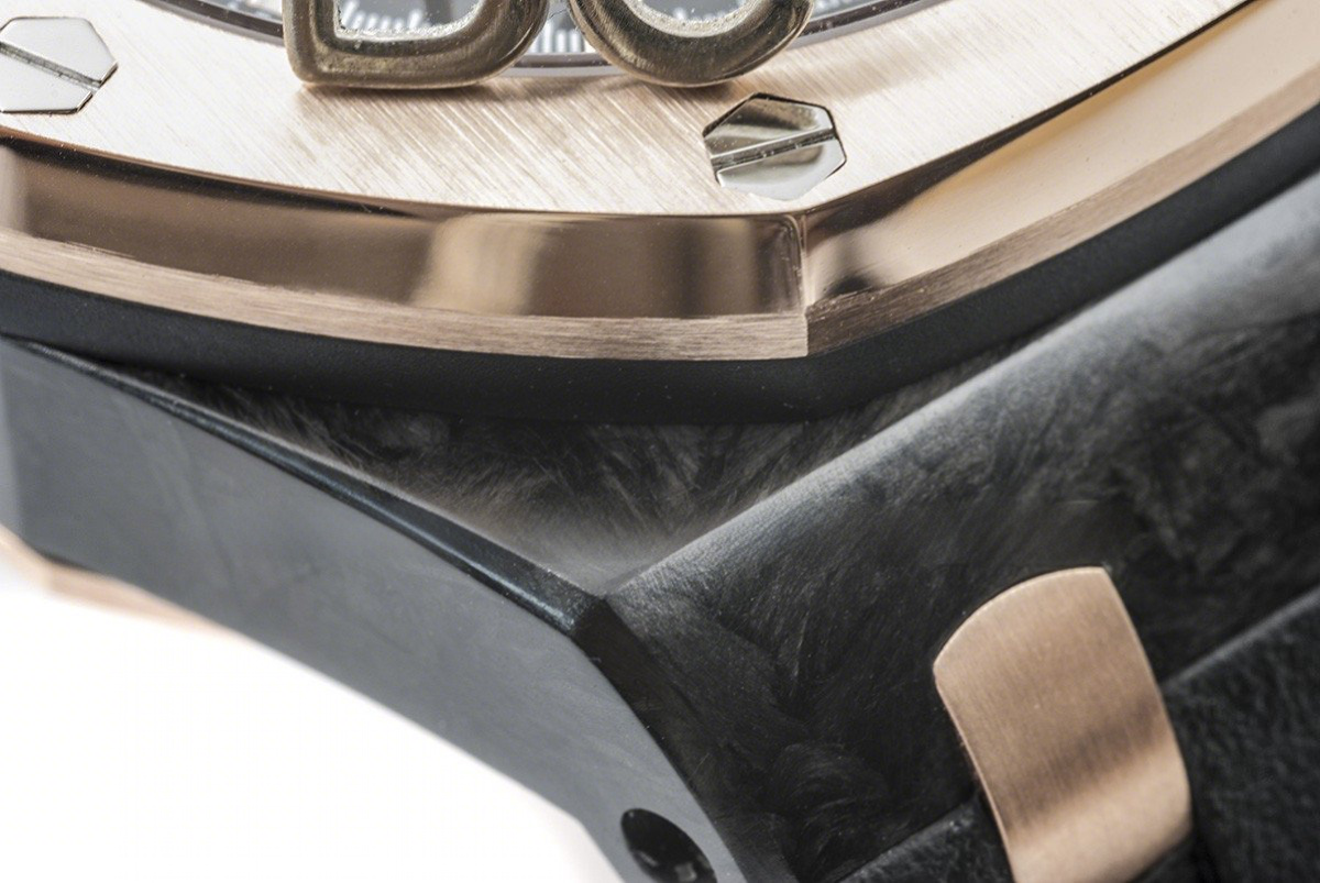 Audemars Piguet Royal Oak Offshore 44mm QE II Cup 2016-fasswatch