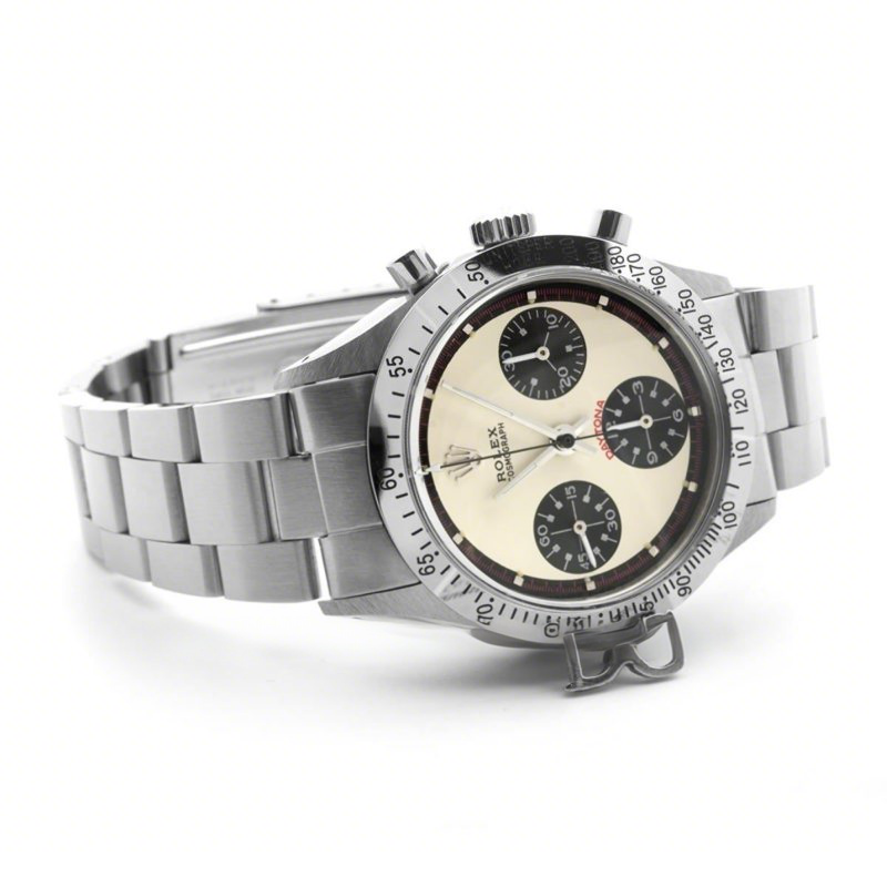 Rolex Paul Newman Daytona 6239-fasswatch