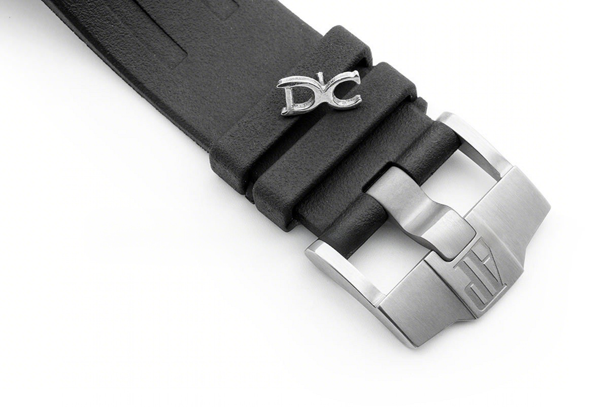 Audemars Piguet Royal Oak Offshore Novelty 44mm Black Ceramic ref. 26405CE SIHH 2017-fasswatch