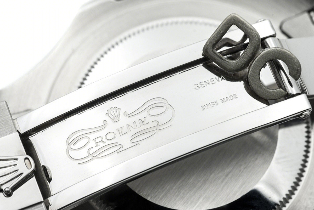 Rolex Yacht-Master 116622 Platinum Dial-fasswatch