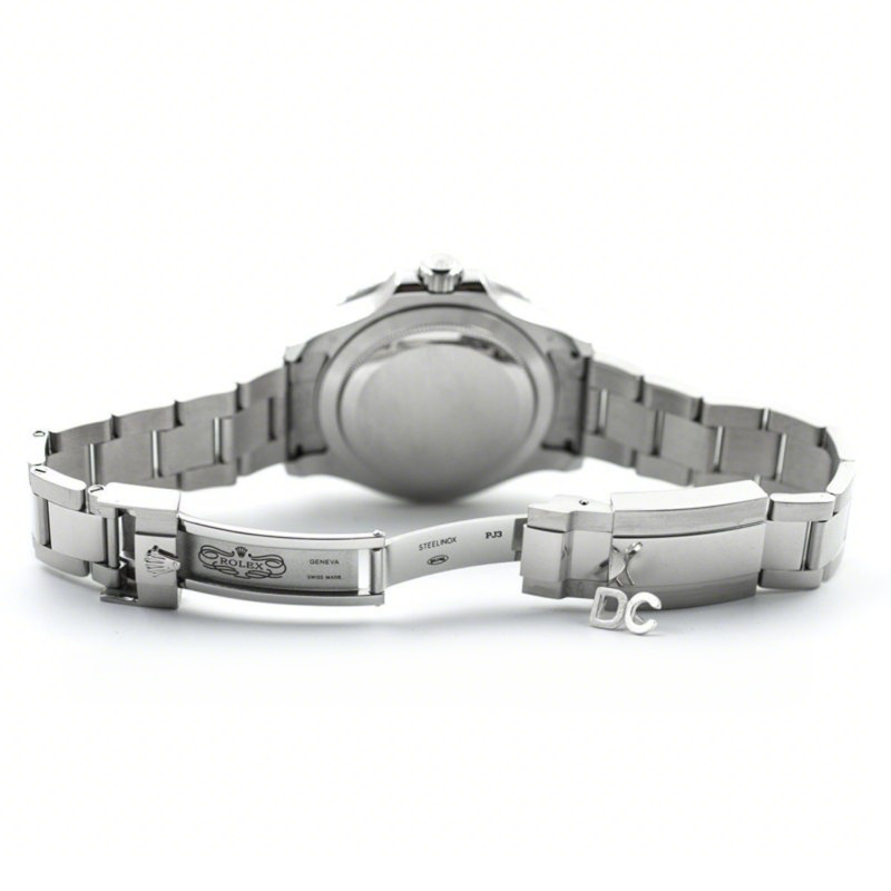 Rolex Yacht-Master 116622 Rolesium-fasswatch