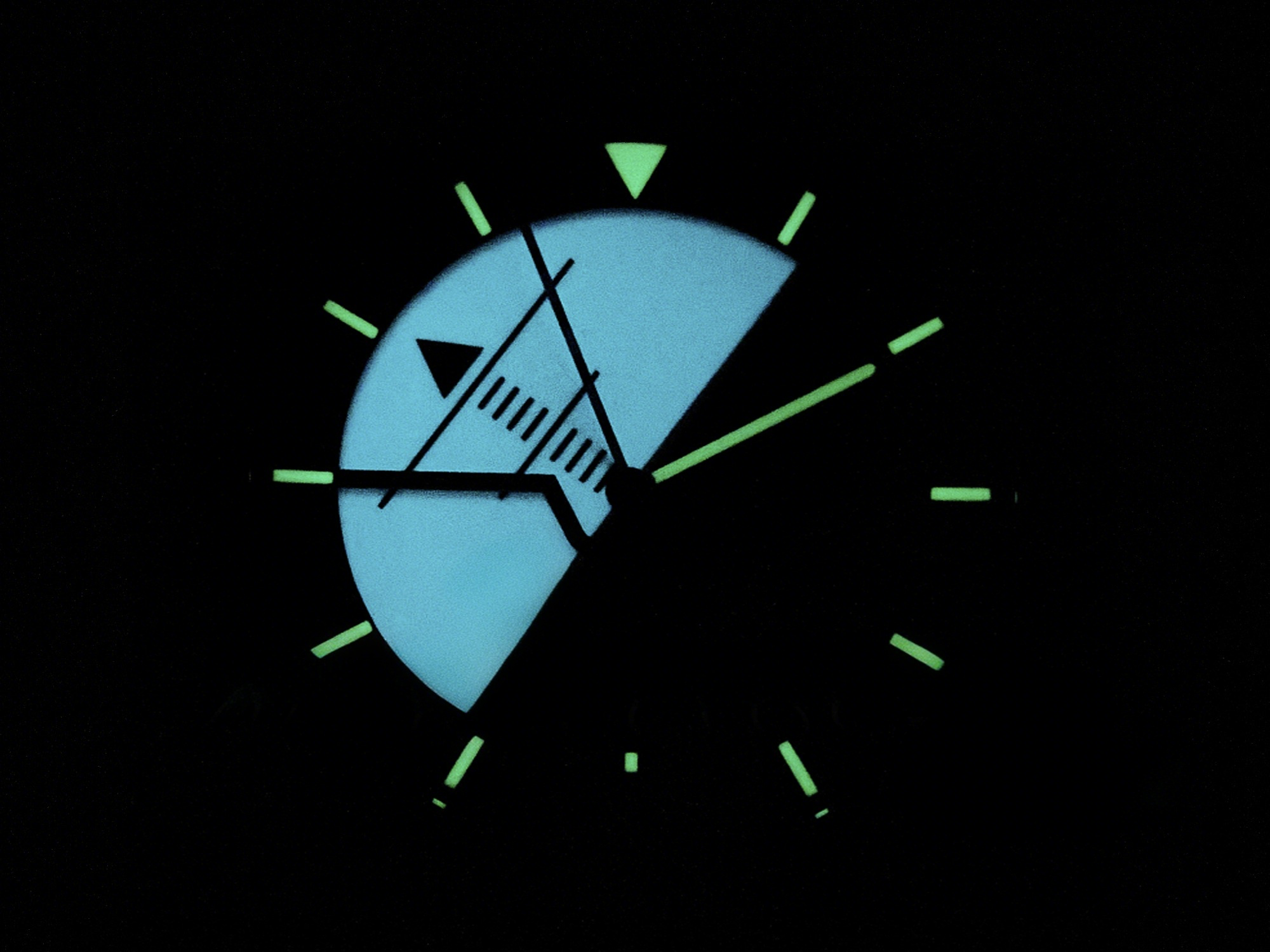 Breitling BR03A Instruments BRF 1:1 Best Edition Blue/Black Dial on Black Rubber Strap A2824-fasswatch