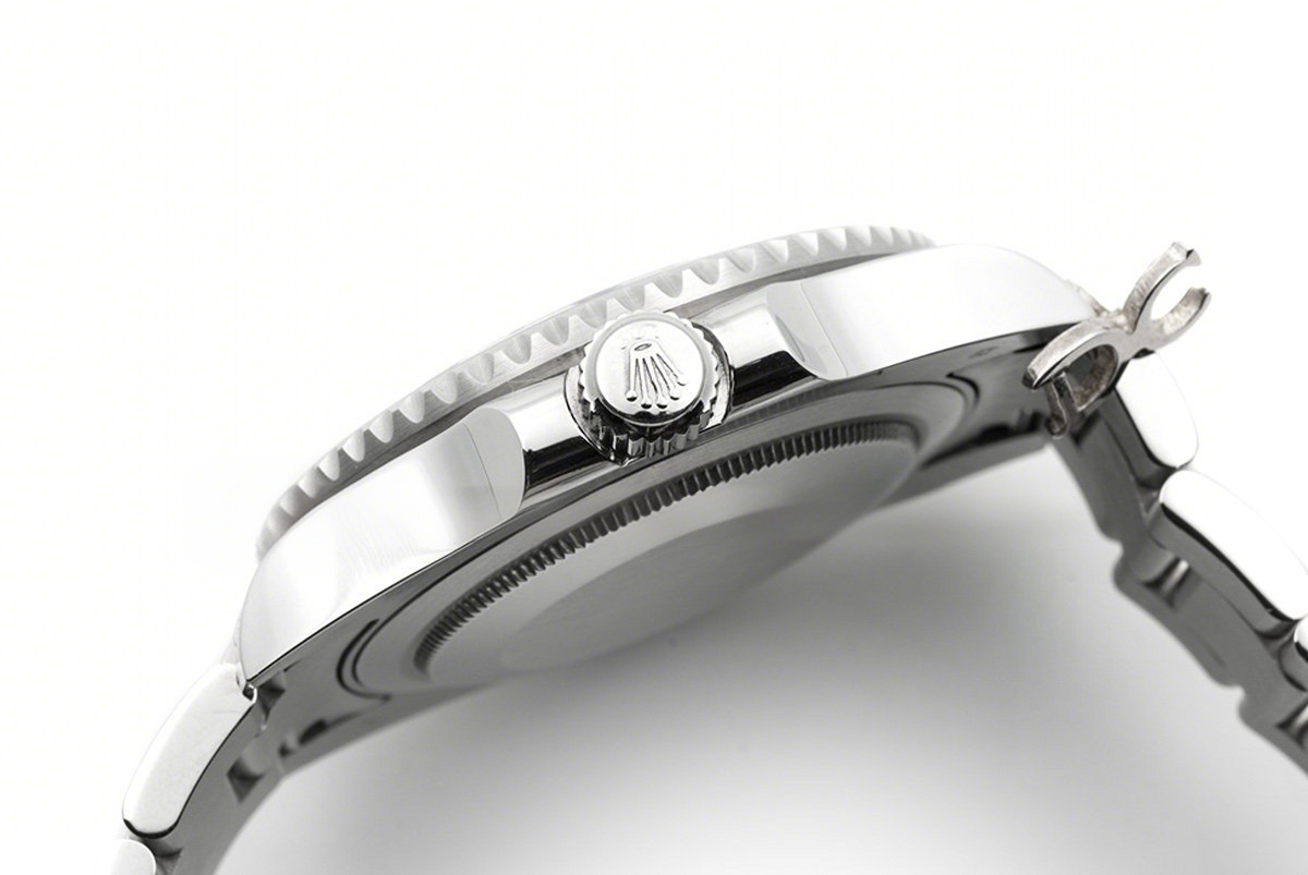 Rolex GMT Master II 116719 BLRO-fasswatch