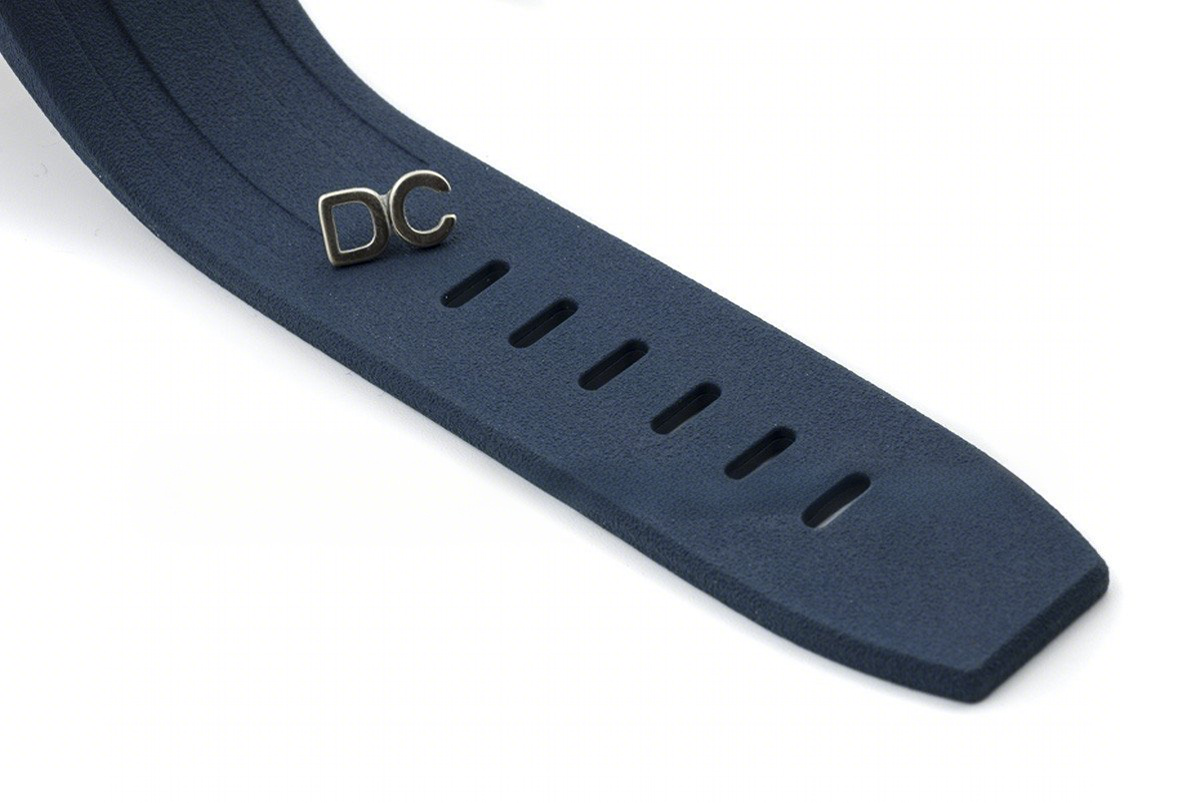 Audemars Piguet Royal Oak Offshore Diver Chronograph in Blue-fasswatch