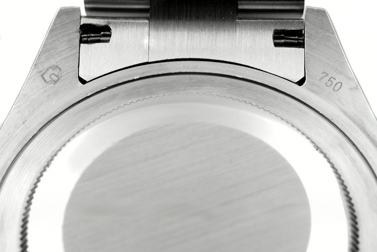 Rolex Day-Date II 218206 President Platinum Ice Blue Dial-fasswatch