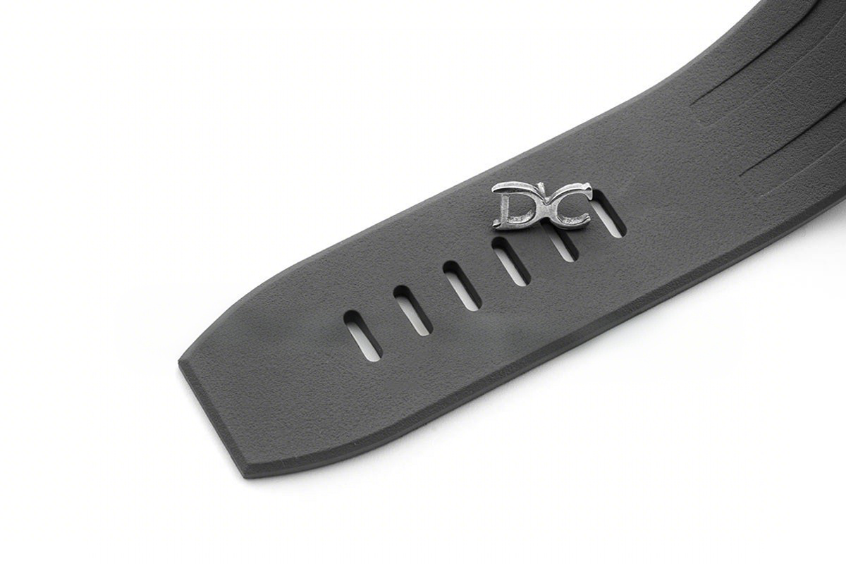 Audemars Piguet Royal Oak Offshore Novelty 44mm Titanium 26400IO SIHH 2017-fasswatch