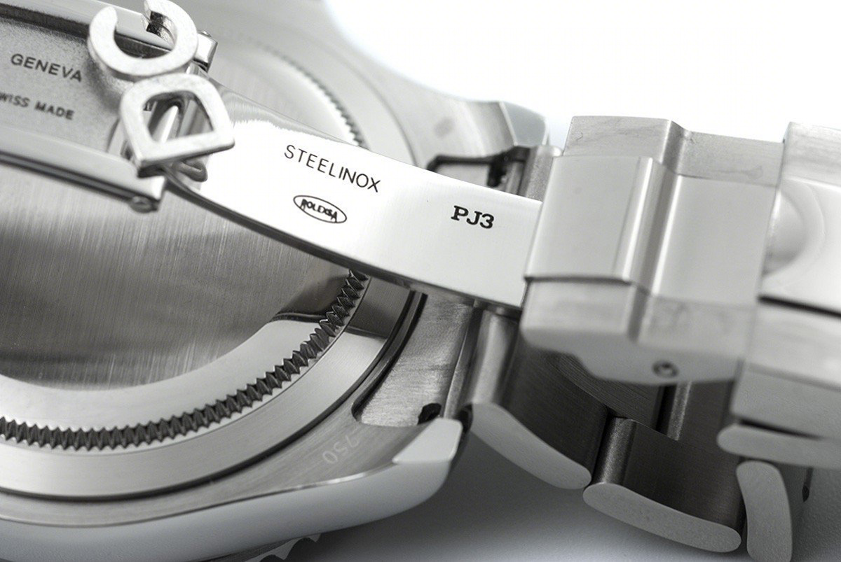 Rolex Yacht-Master 116622 Rolesium-fasswatch