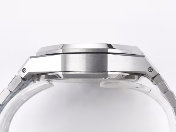 Audemars Piguet Royal Oak Chrono 26240 SS APSF 11 Best Edition Black Dial on SS Bracelet SA4401 Super Clone-fasswatch