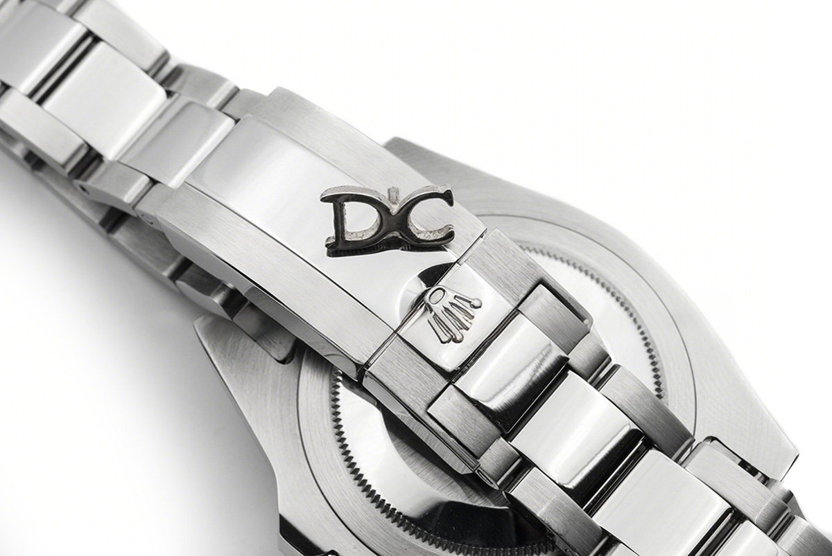 Rolex GMT Master II 116710 BLNR-fasswatch