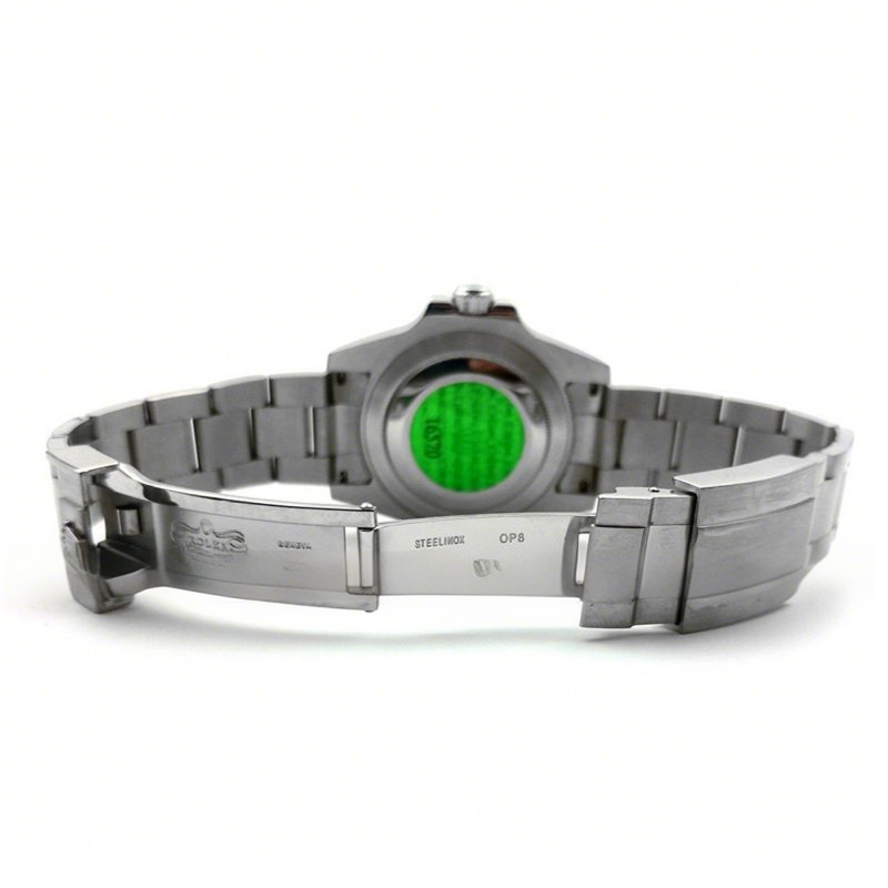 Rolex Explorer II 16570-fasswatch