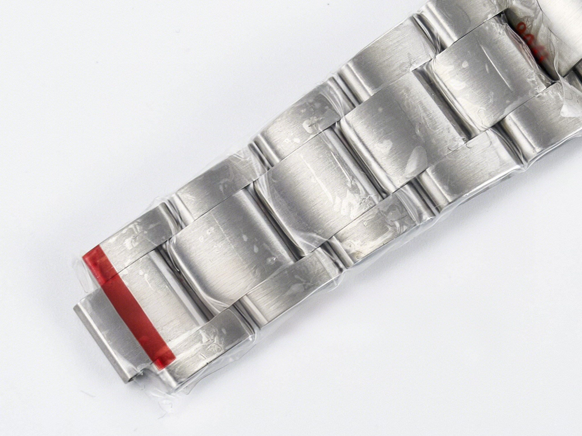 Rolex Daytona Artisans SS GETF Best Edition Skeleton Dial Black Ceramic Bezel on SS Bracelet DD4802-fasswatch