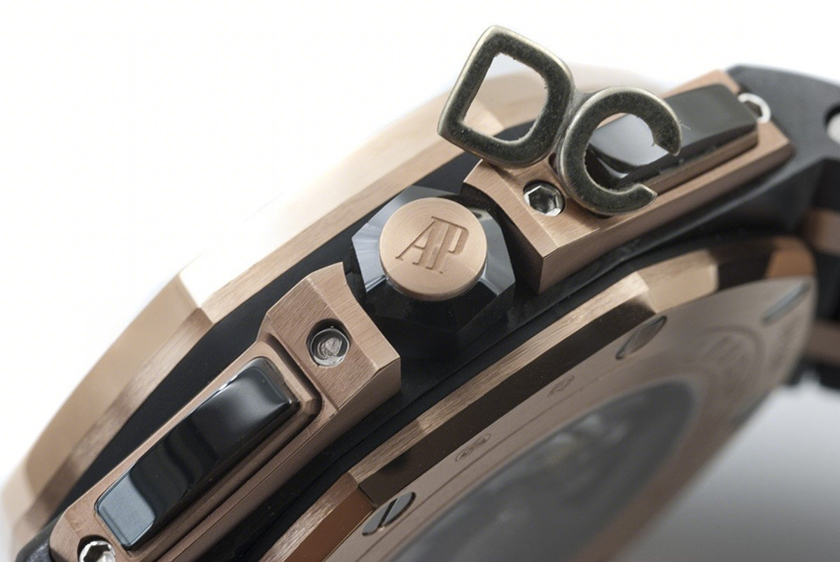 Audemars Piguet Royal Oak Offshore 44mm QE II Cup 2016-fasswatch