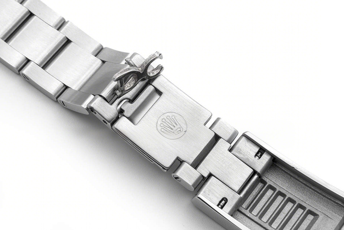 Rolex Sea-Dweller 50th Anniversary 126600 Black Ceramic-fasswatch