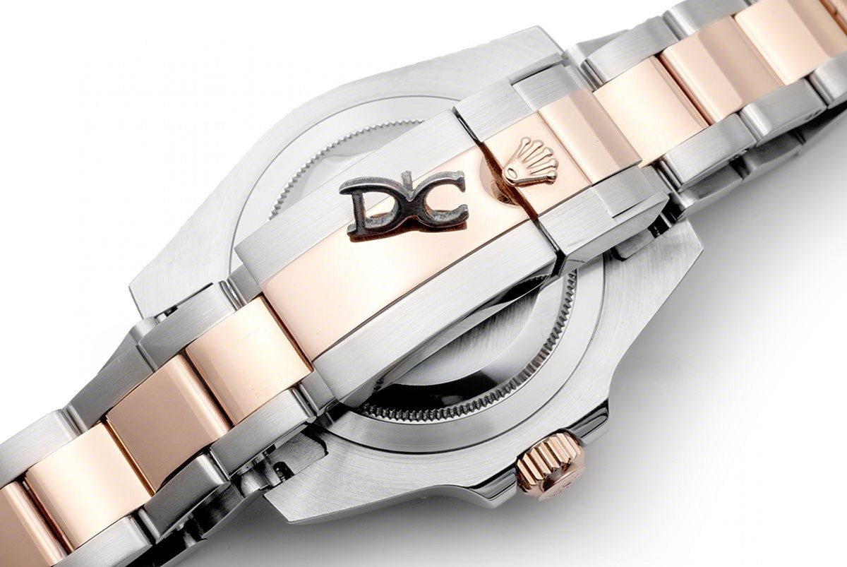 Superclone Rolex GMT Master II 126711 CHNR-fasswatch