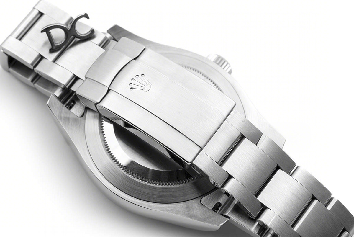 Rolex Air-King 116900 40mm 2016-fasswatch