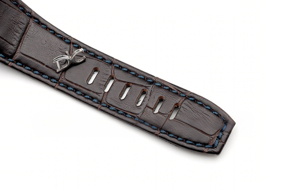 Audemars Piguet Royal Oak Offshore Havana Ref 26470ST 2018 SIHH-fasswatch