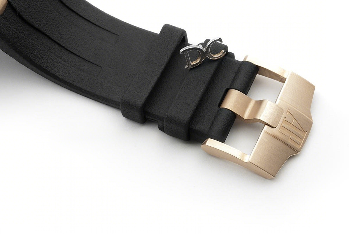 Audemars Piguet Royal Oak Offshore Novelty 44mm Rose Gold 26401RO SIHH 2017-fasswatch