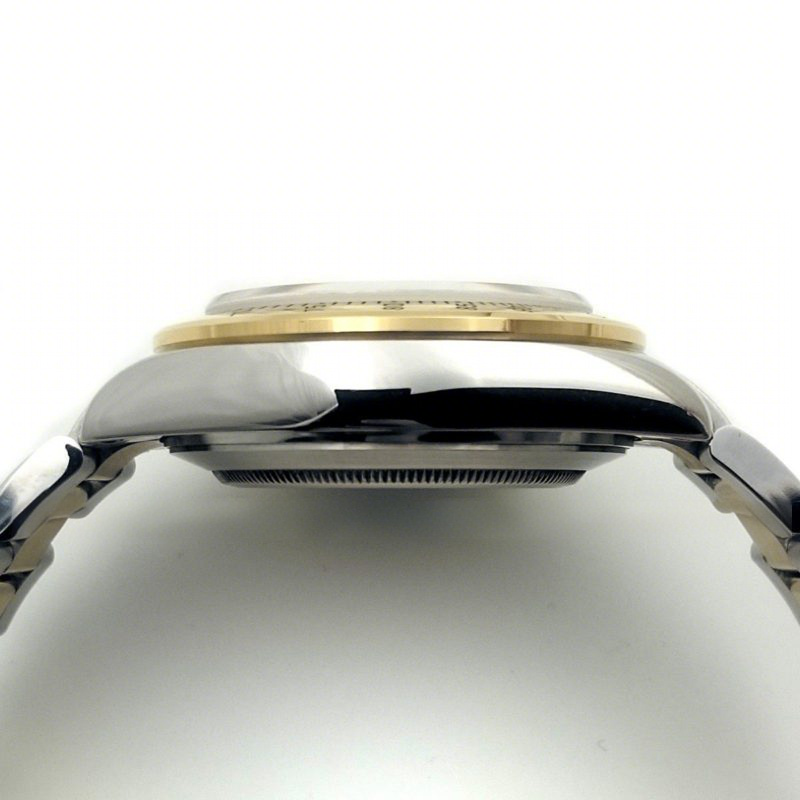 Rolex Daytona 16523 Two Tone Slate Grey Dial-fasswatch