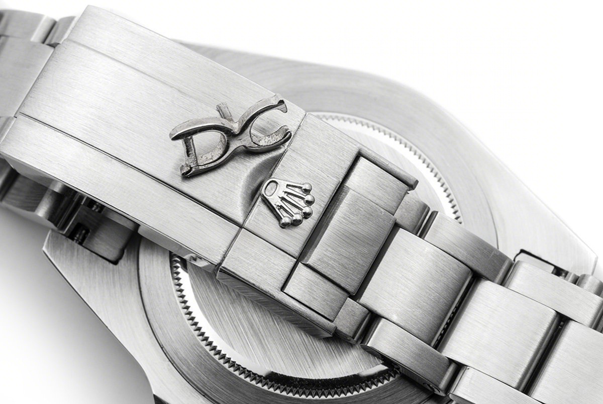 Rolex Explorer II 216570-fasswatch