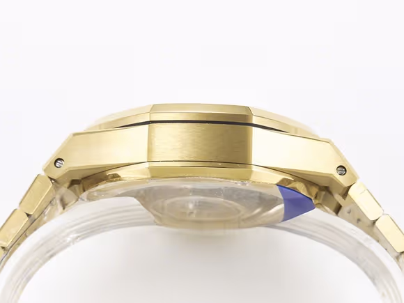 Audemars Piguet Royal Oak Chrono 26240 Frosted YG APSF 11 Best Edition YG Dial on Bracelet SA4401 Super Clone-fasswatch